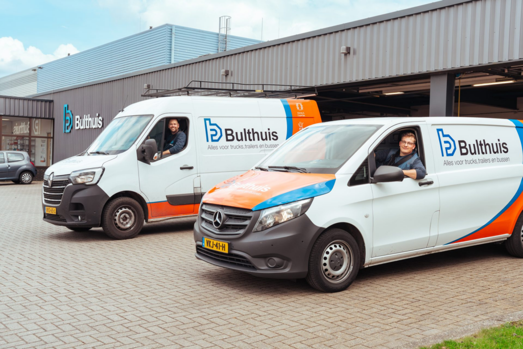 Bulthuis Groningen